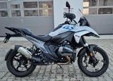 BMW R 1300 GS, Komfort&Dynamik Paket, Sitzheizung - Offers matching your search criteria