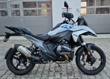 BMW R 1300 GS, Komfort&Dynamik Paket, Sitzheizung - BMW K1300S