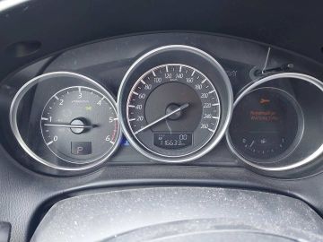Mazda CX-5 - 9