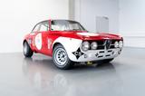 Alfa Romeo GTAm AR1750 *FIA-Pass/ACI Zertifikat/Original!* - Alfa Romeo: 1750