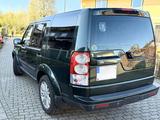 Land Rover Discovery 3.0 TDV6 HSE HSE - Land Rover Discovery in Bonn