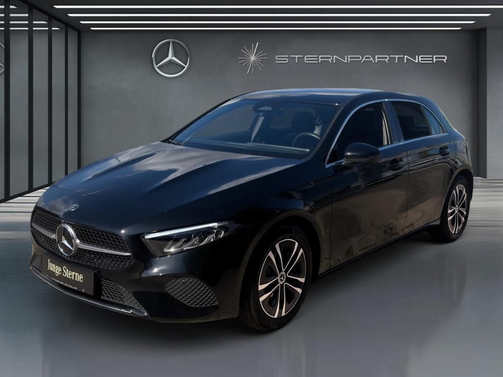 Image of Mercedes-Benz A 180