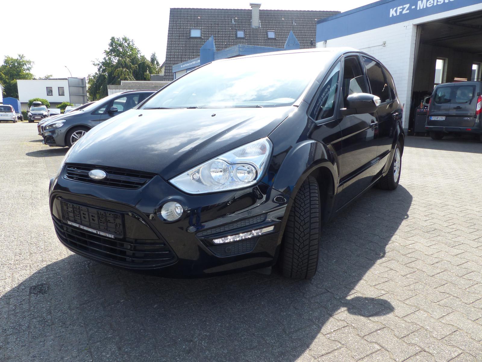 Ford S-Max S-MAX Trend