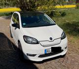 Skoda Citigo iV Style - Skoda Citigo aus 2020