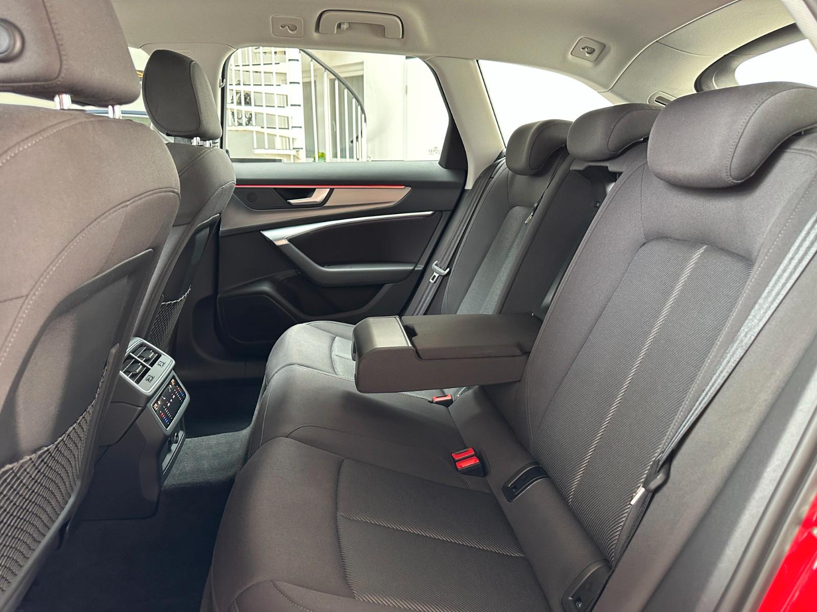 Audi A6 Avant 45 TDI quattro S tronic sport Navi*LED, миниатюра 25