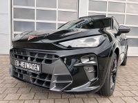 CUPRA Terramar VZ 2.0 TSI DSG 4Drive LEDER AHK 5J GAR bei Autohaus Landmann & Maier OHG