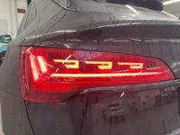 Audi Q5 - Vorschau Bild 13