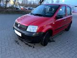 Fiat Panda 80.000km. + 4 Reifen - Fiat Panda: Km 0
