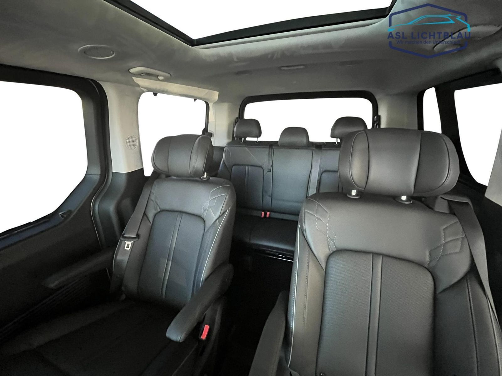 Hyundai Staria – Bild 16