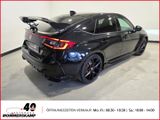 Honda Civic Type R 2.0 i -VTEC J.A.S. Edition+digitale - Honda Vorführfahrzeuge