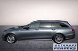 Mercedes-Benz E 220 T d AMG Automatik Comand Kamera PDC SHZ - Mercedes-Benz E 220: AMG