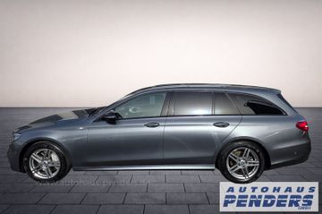 Bild 2 Mercedes-Benz E 220 T d AMG Automatik Comand Kamera PDC SHZ