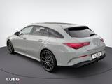 Mercedes-Benz CLA 200 Shooting Brake AMG-SPECIAL-EDITION+AHK - Mercedes-Benz CLA-Klasse mit Anhängerkupplung