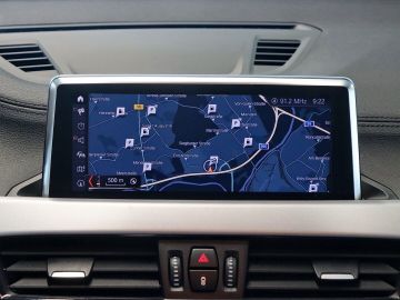 BMW X2 - 12