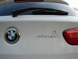 BMW M135i xDrive INFINITAS Stage 2 mit TÜV - BMW M135: Schiebedach