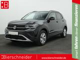 Volkswagen T-Cross 1.0 TSI Life AHK NAVI KAMERA - Volkswagen T-Cross in Wuppertal