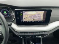 Skoda Octavia - Vorschau Bild 11