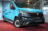 Renault Trafic dCi 150 EDC L2H1 Komfort *LED*Kamera* - Renault Trafic: Automatik