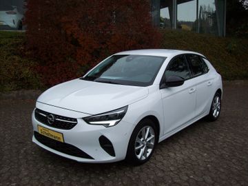 Bild 2 Opel Corsa F 1.2T Elegance LED PDC SHZ Navi-App