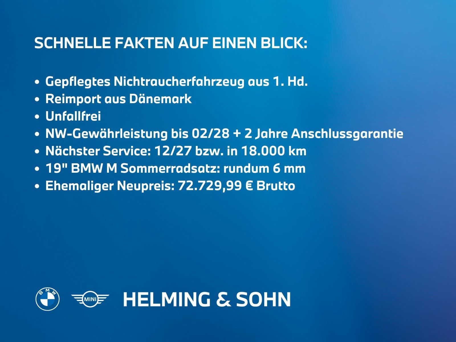BMW 320 - Bild 3