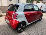 Smart FOR FOUR EQ EXCLUSIV|PANORAMA|KAMERA|LED - Smart: Four