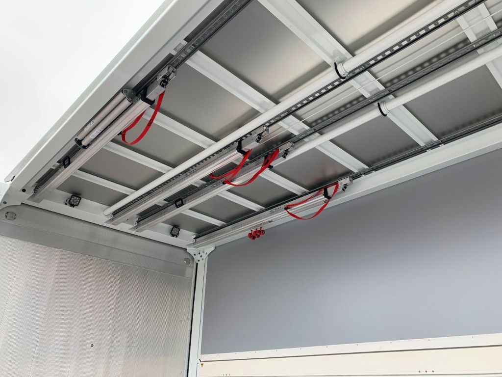 Fahrzeugabbildung DAF FAN XG 480 Swing-Board mit LBW