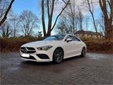 Mercedes-Benz CLA Coupe AMG Line Panorama TÜV & Inspektion NEU - Mercedes-Benz CLA 180: Von Privat