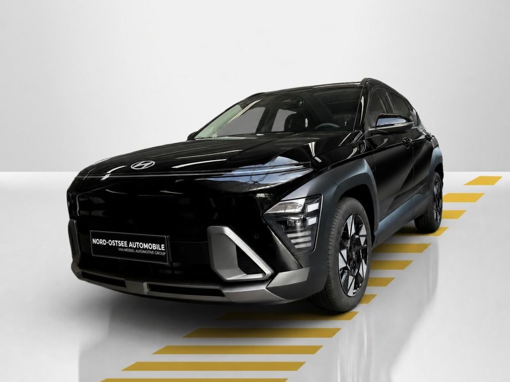 Hyundai Kona – Bild 2