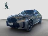 BMW X6 xDrive40d M Sport Innovationsp. Komfortsitze