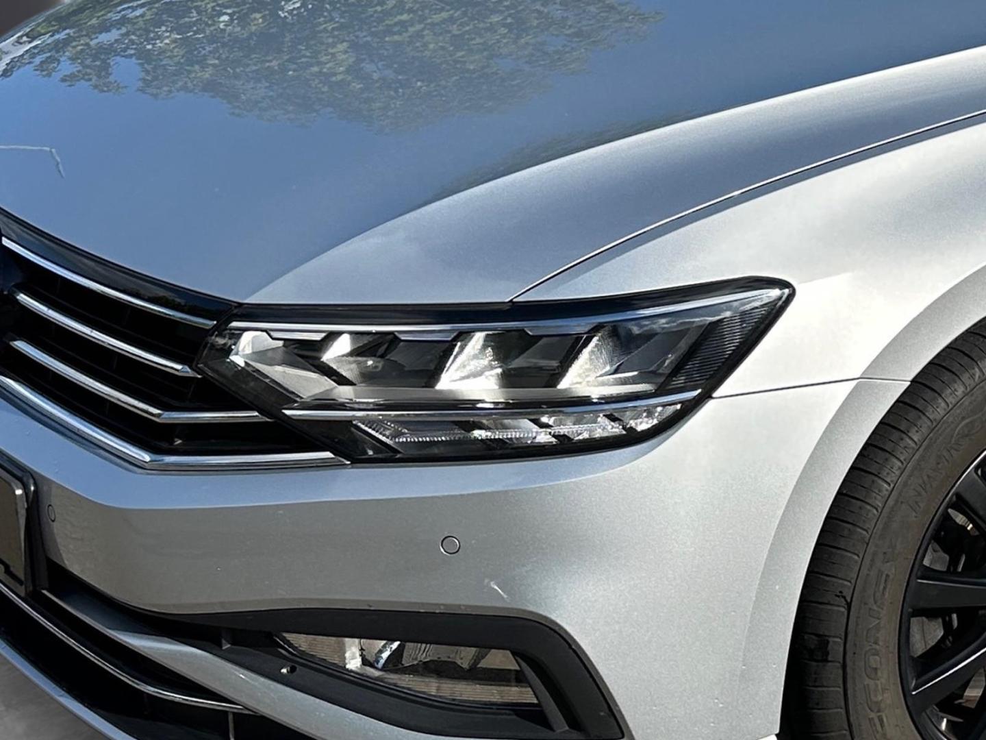 Volkswagen Passat Variant Business 1.5 TSI BMT Navi Bluetoo
