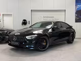 Mercedes-Benz GT 63 S 4M+ KERAMIK+CARBON+21"+HUD+SOFTCLOS+BURM - Mercedes-Benz AMG GT in Solingen