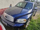 Chevrolet HHR 2.4 LT - Chevrolet HHR Gebrauchtwagen