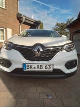 Renault Kadjar BLUE dCi 115 Limited Limited - Renault Kadjar: Limousine