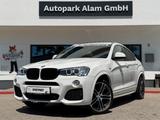 BMW X4 xDrive30d M Sport AHK Schiebedach Sport Aut. - gebrauchte BMW X4 aus dem Jahr 2016