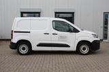 Citroën Berlingo Kasten BlueHDi 100 Club M |AHK|NAV|RFK| - Citroën Gebrauchtwagen in Bremen