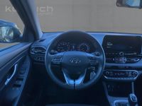 Hyundai i30 - Vorschau Bild 9