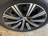 Volvo XC90 Plus Dark AWD|LED+|ACC|Memory|Kam.|H&K|AHK - Volvo aus 2023