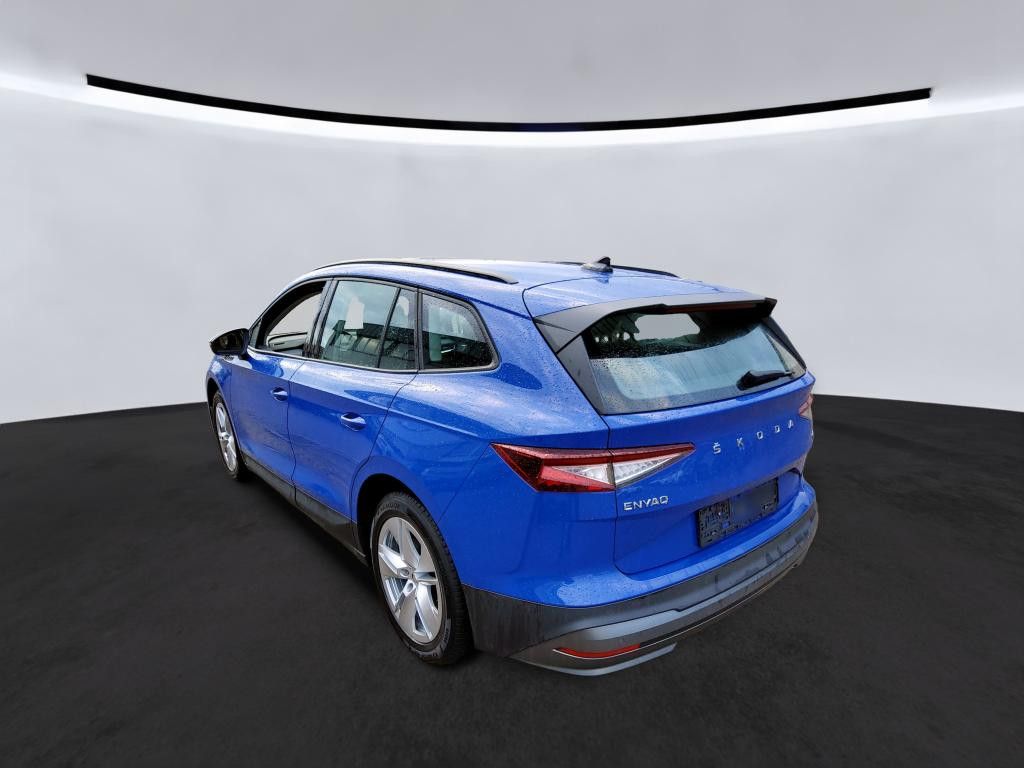 Skoda Enyaq - Bild 2