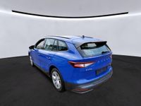 Skoda Enyaq - Vorschau Bild 2