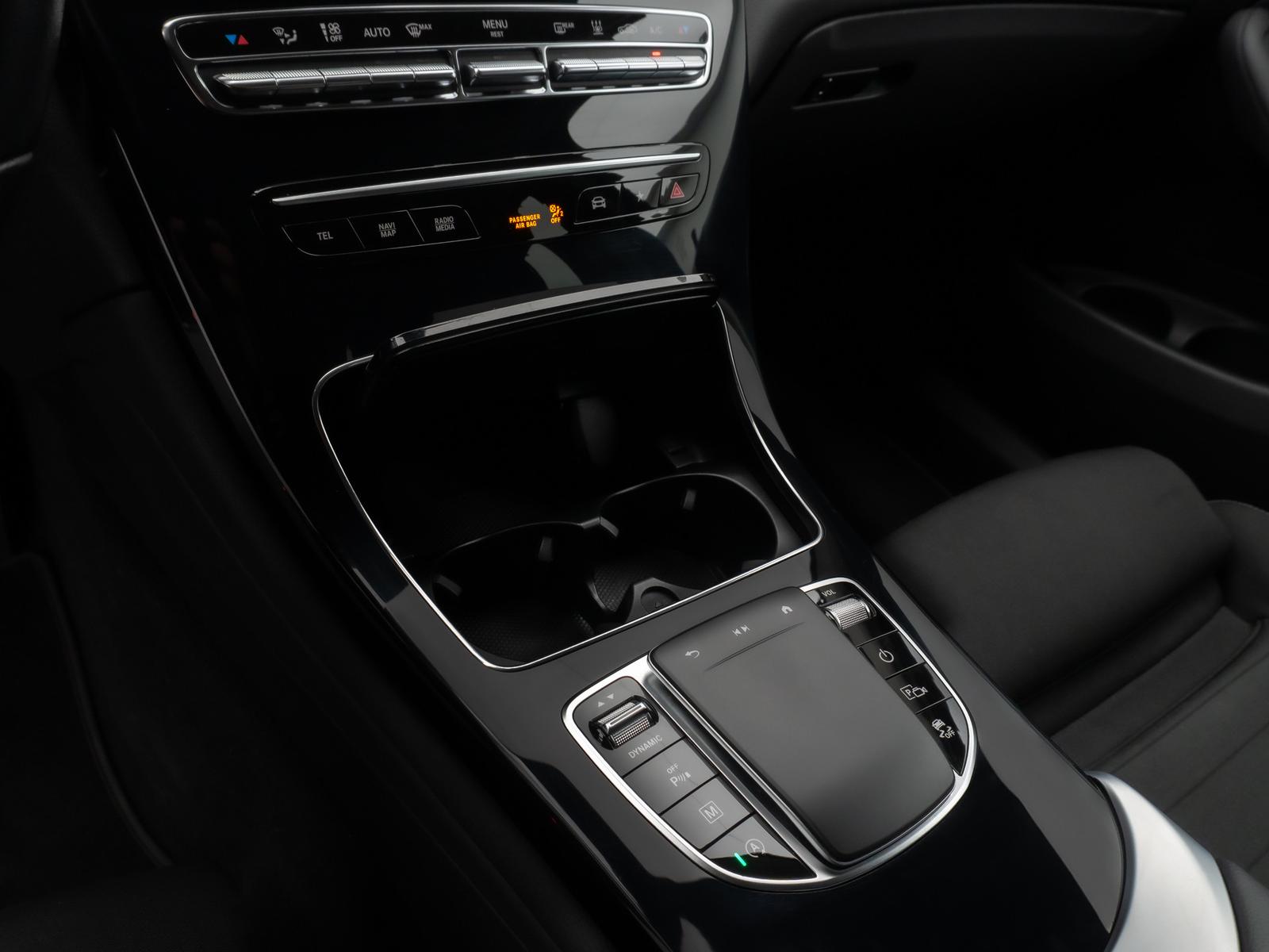 Mercedes-Benz GLC 4Matic 9G-TRONIC Standhzg PDC LED AHK, миниатюра 22