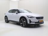 Polestar 2 Long Range Dual motor 408pk 92,4% SoH [ PILOT - Polestar Gebrauchtwagen mit Automatikschaltung