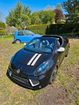 Renault Wind Gordini Cabrio NUR 26466km  - Renault: Gordini
