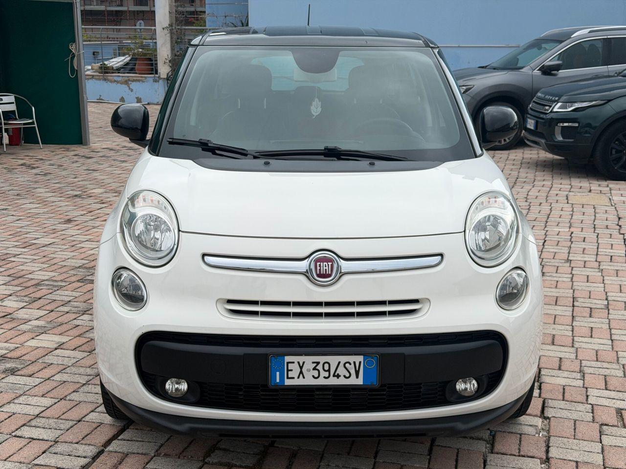 Fiat 500L 2014 — photo 6