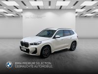 BMW X1 - Vorschau Bild 1