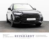 Audi SQ5 TDi ALL-BLACK ACC/HuD/PANO/OLED/AHK/AIR-SUS - Audi SQ5 in Dortmund
