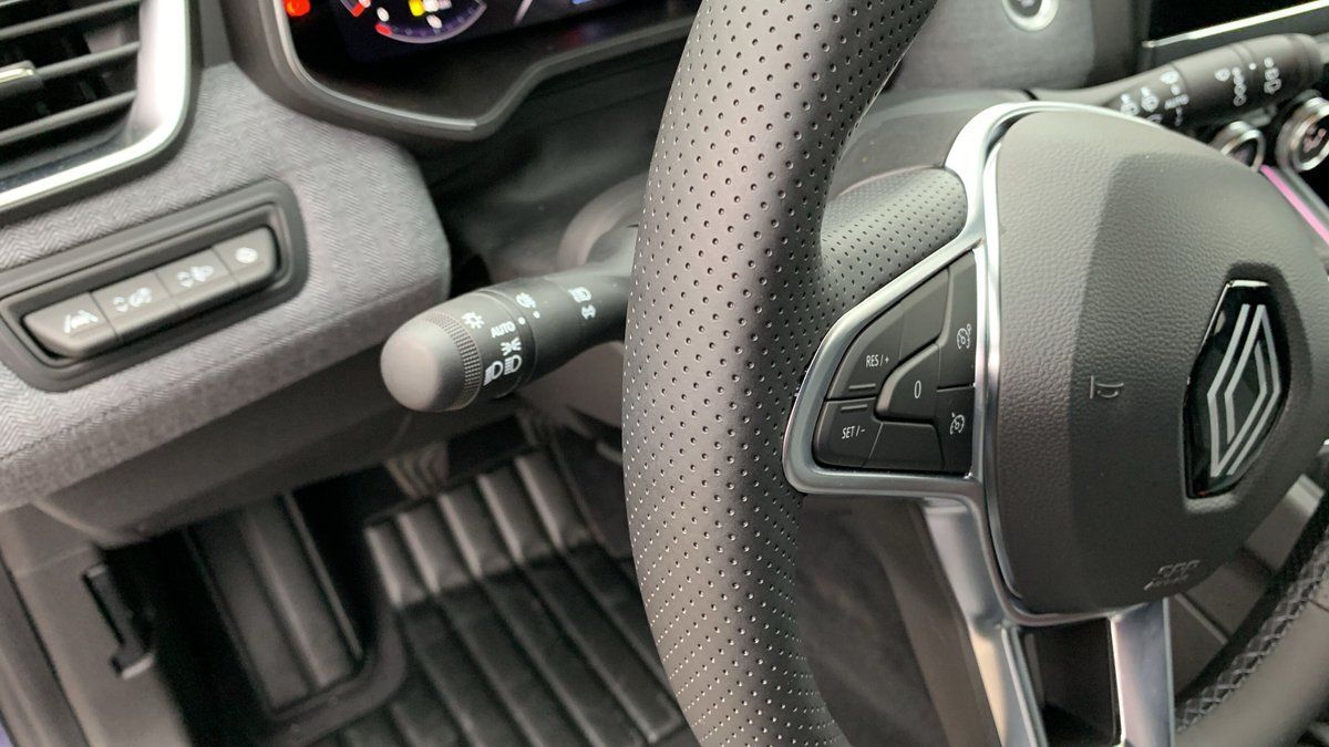 Renault Clio - Bild 22