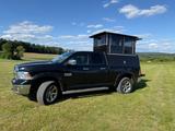 Dodge RAM - gebrauchte Dodge RAM aus dem Jahr 2014