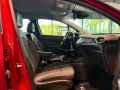 OPEL Crossland X - Ansicht 21