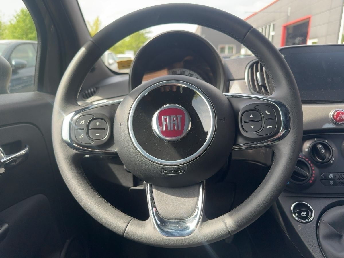 Fiat 500C - Bild 10