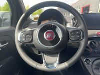 Fiat 500C - Vorschau Bild 10